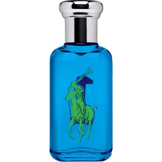 Ralph Lauren Big Pony Blue Eau de Toilette 50 ml