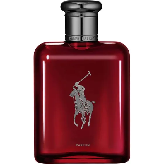 Ralph Lauren Polo Red Parfum 125 ml