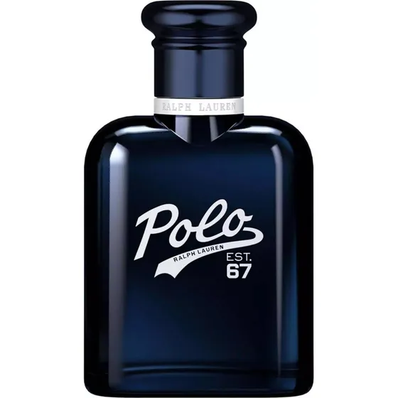 Ralph Lauren Polo 67 Eau de Toilette 75 ml