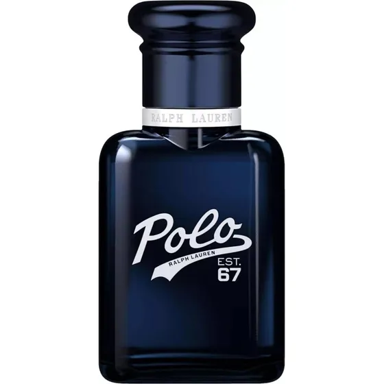 Ralph Lauren Polo 67 Eau de Toilette 40 ml