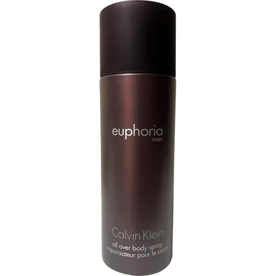Calvin Klein Euphoria Men dezodorant spray 152 g