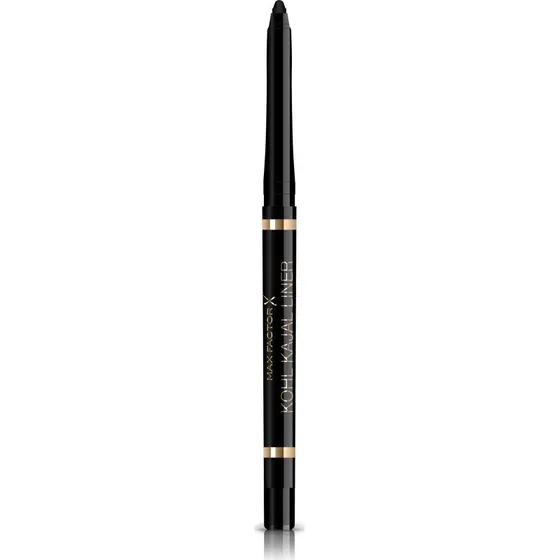 Max Factor Masterpiece Kohl Kajal Pencil 001 Black 0.4g