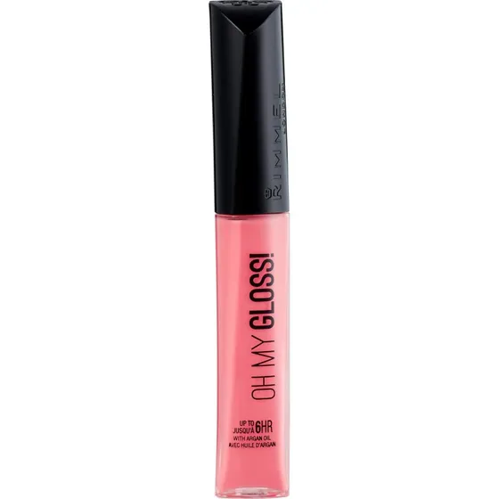 Rimmel Oh My Gloss! Błyszczyk do ust 150 Glossaholic 6.5ml