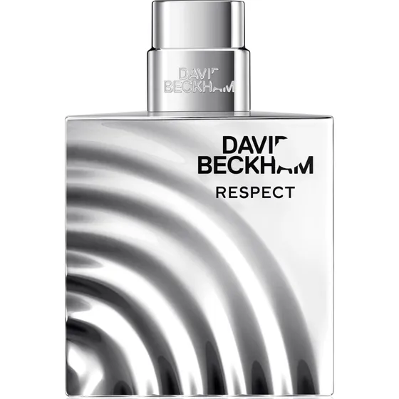 David Beckham Respect Eau de Toilette 60 ml