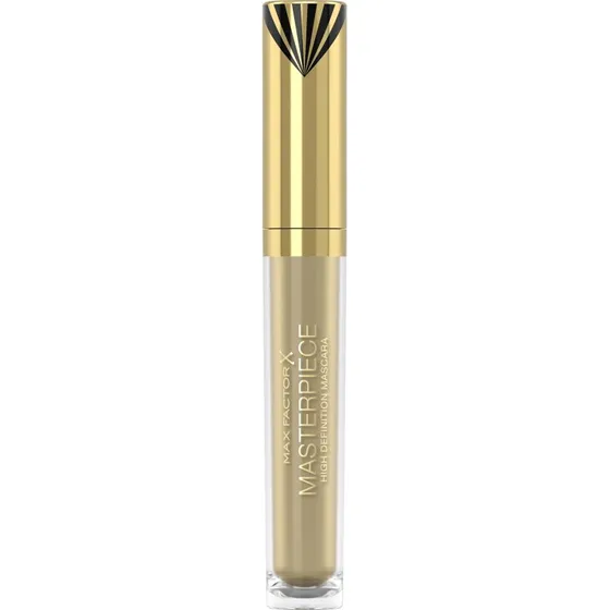 Max Factor Masterpiece High Definition Mascara 01 Rich Black 4.5ml
