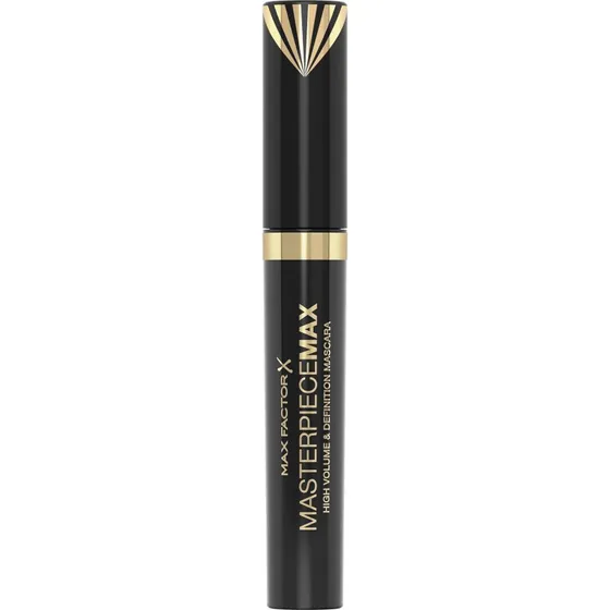 Max Factor Masterpiece Max High Volume & Definition Mascara 001 Black