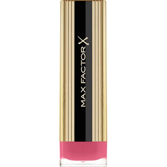 Max Factor Colour Elixir Lipstick 090 English Rose