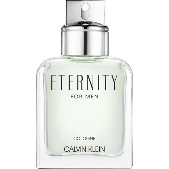 Calvin Klein Eternity For Men Eau de Toilette 100 ml