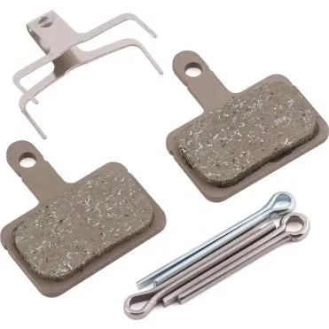 Shimano B05S Okładziny Hamulcowe Żywiczne Eco