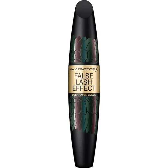 Max Factor False Lash Effect Mascara 006 Deep Raven Black 13.1ml