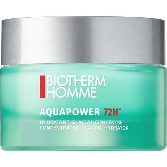 Biotherm Aquapower 72H Moisturizing Gel-Cream 50 ml