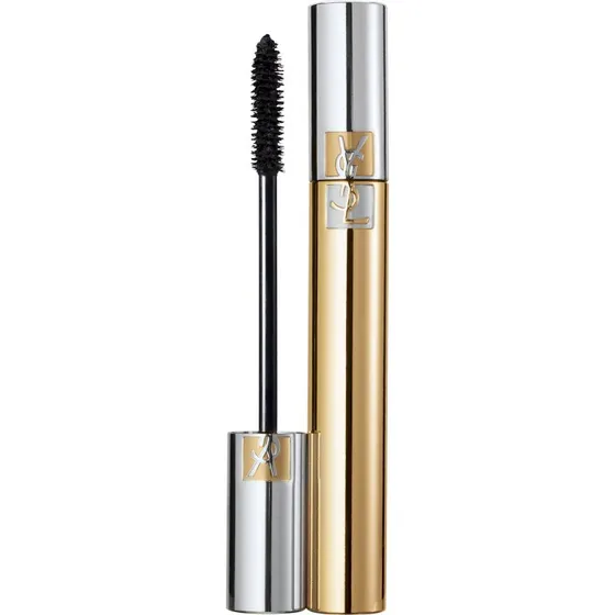 Yves Saint Laurent Tusz do rzęs 1 Noir haute densité 7.5ml