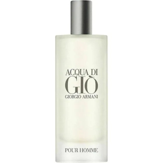 Giorgio Armani Acqua di Gio Pour Homme woda toaletowa 15 ml