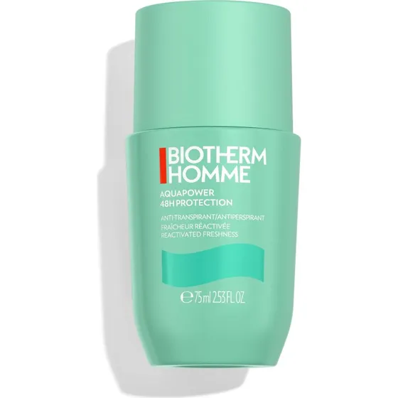 Biotherm Aquapower 48H Antiperspirant 75 ml