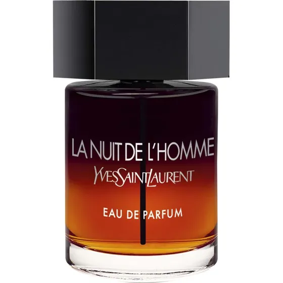 Yves Saint Laurent La Nuit de L'Homme Eau de Parfum 100 ml