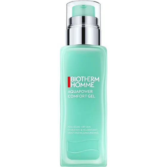 Biotherm Aquapower Homme Comfort Krem nawilżający 75 ml