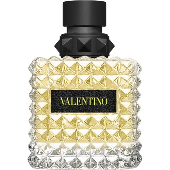 Valentino Donna Born In Roma Yellow Dream EDP 100ml Tester