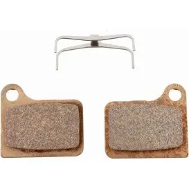 Shimano M01 Metaliczne Okadziny Do Hamulcw BR-M555