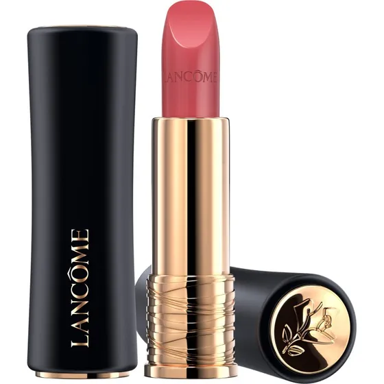 Lancôme L'Absolu Rouge Cream Szminka do ust 06 Rose Nu, 3.4g