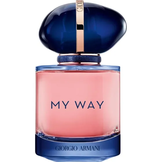 Giorgio Armani My Way Intense woda perfumowana 30 ml Refillable