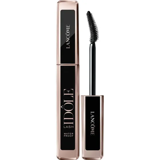 Lancôme Lash Idôle Mascara Waterproof 01 Glossy Black 8ml
