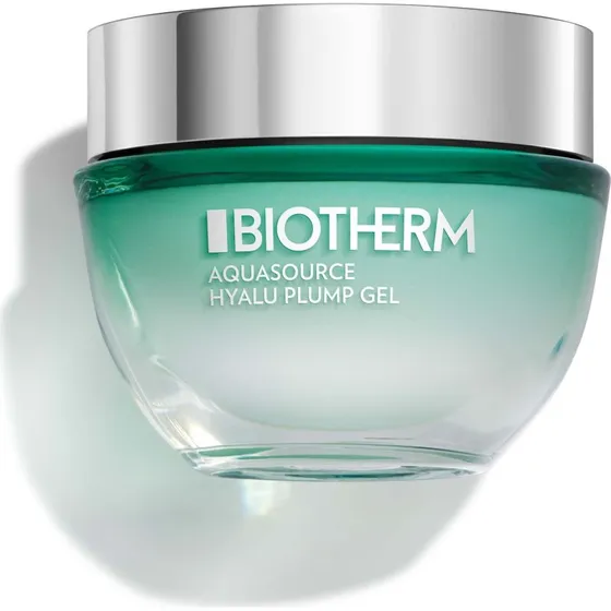 Biotherm Aquasource Hyalu Plump Moisturizing Gel 50 ml