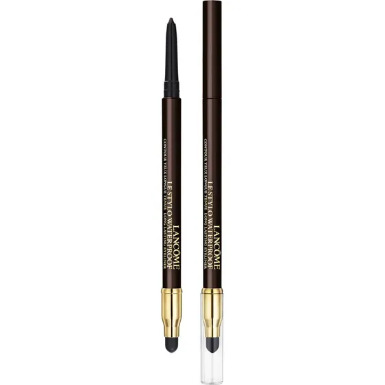 Lancôme Le Stylo Waterproof Kredka do oczu 03 Chocolat