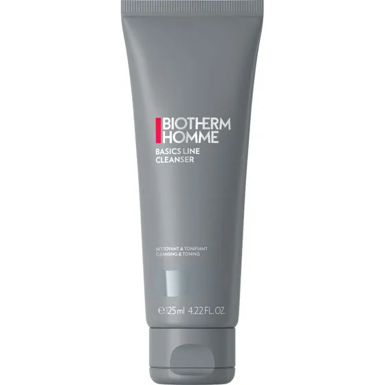 Biotherm Homme Cleansing Gel 125 ml
