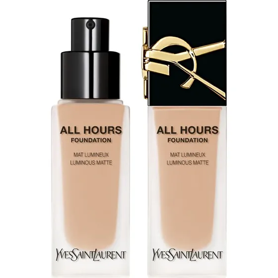 Yves Saint Laurent All Hours Foundation Luminous Matte LC3