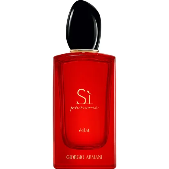 Giorgio Armani Si Passione Eclat De Parfum 100 ml