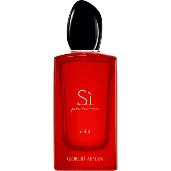 Giorgio Armani Si Passione Eclat Eau de Parfum 100ml Tester