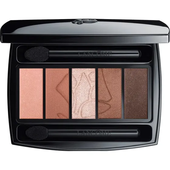 Lancôme Hypnôse Nude Sculptural Palette - Paleta cieni do powiek