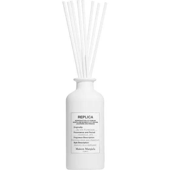 Maison Margiela Replica By The Fireplace Dyfuzor Zapachowy 185 ml