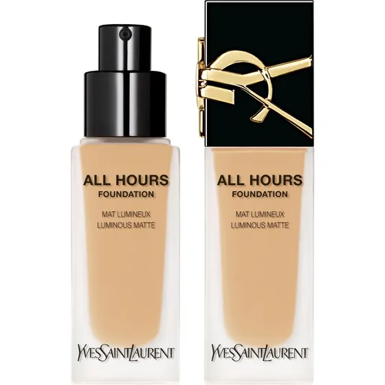 Yves Saint Laurent All Hours Foundation LN9 Light Neutral 9