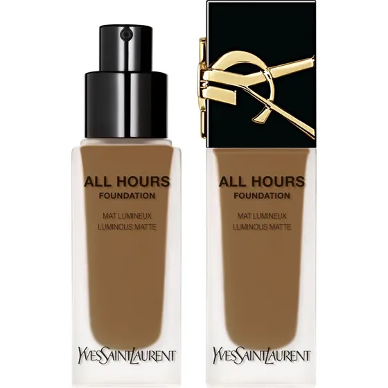 Yves Saint Laurent All Hours Foundation Luminous Matte DN5