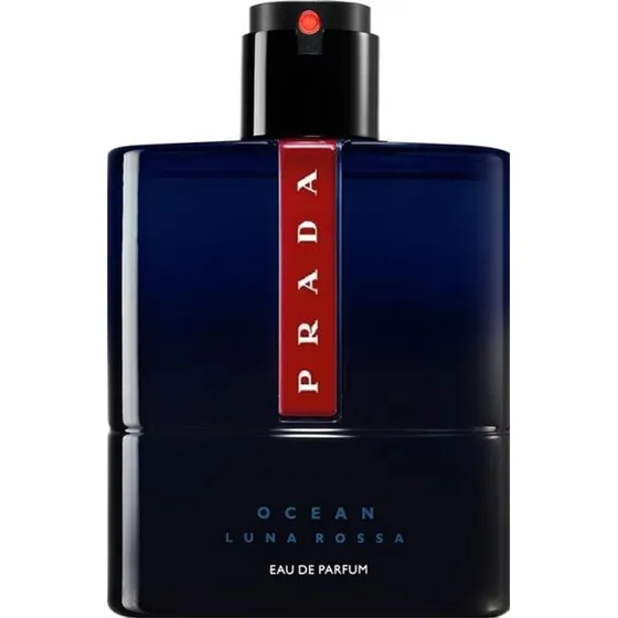 Prada Luna Rossa Ocean Eau de Parfum 150 ml Refillable