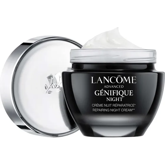 Lancôme Advanced Génifique Night Cream 50 ml