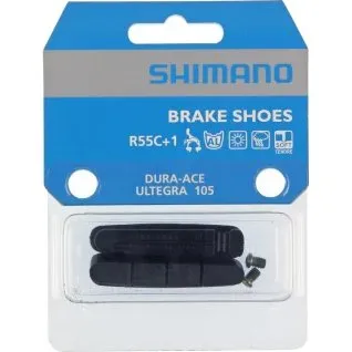 Shimano Klocki Hamulcowe R55C+1 do BR-7900/6700/5700