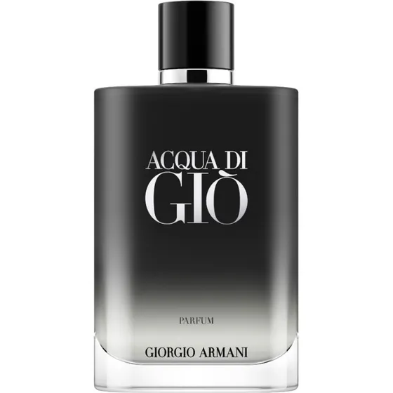 Giorgio Armani Acqua di Gio Parfum Perfumy 200 ml Refillable