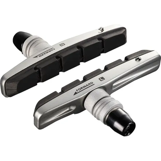 Shimano Deore XT M70R2 Klocki V-Brake Severe Condition