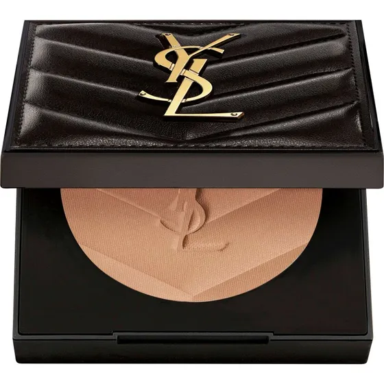 Yves Saint Laurent All Hours Hyper Finish Powder 02