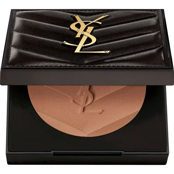 Yves Saint Laurent All Hours Hyper Finish Powder 06