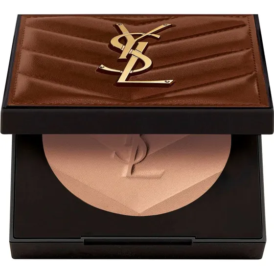 Yves Saint Laurent All Hours Hyper Bronzer 01 Light Sepia 7.5g