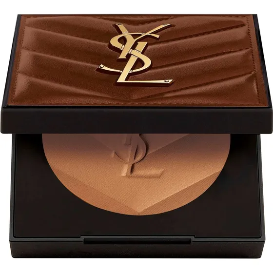 Yves Saint Laurent All Hours Hyper Bronzer 03 Golden Medina 7.5g