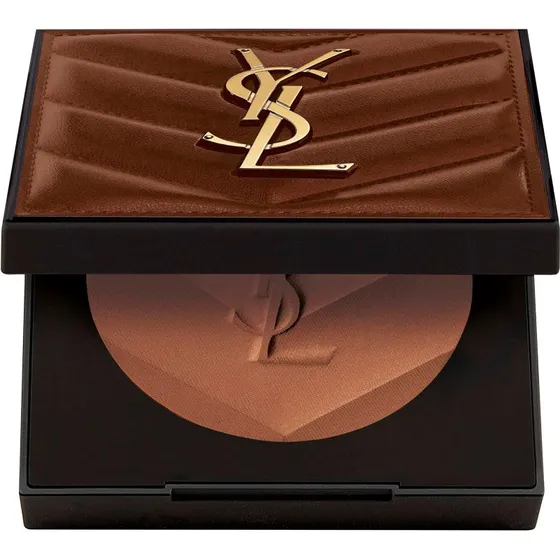 Yves Saint Laurent All Hours Hyper Bronzer 05 Dark Sienna 7.5g