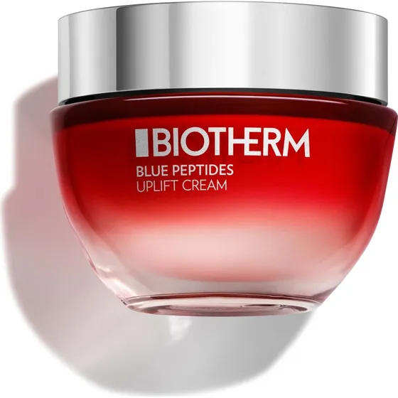 Biotherm Blue Peptides Uplift Moisturizing Cream 50 ml