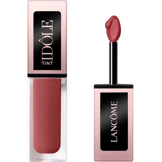 Lancôme Lash Idôle Eye Tint 07 Earth Red - Cień i róż w płynie