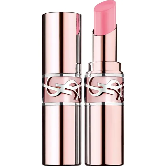 Yves Saint Laurent Candy Glow Tinted Lip Balm 1B Pink Sunrise 3.2g