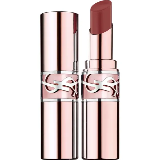 Yves Saint Laurent Candy Glow Tinted Lip Balm 7B Nude Pleasure