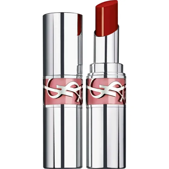 Yves Saint Laurent YSL Loveshine Lipstick 80 Glowing Lava 3.2g